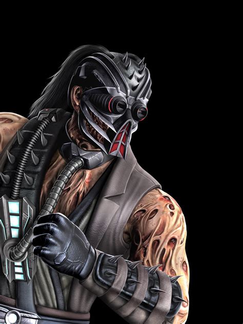 kabal mk